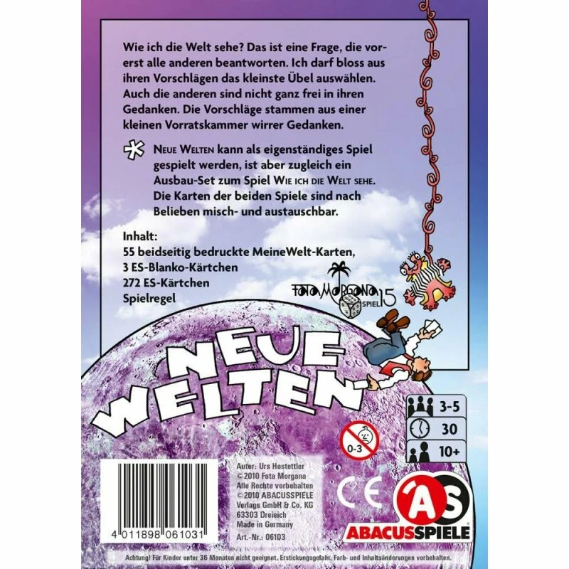 ** % SALE % ** Neue Welten (DE) – Bild 2