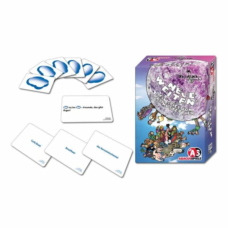 ** % SALE % ** Neue Welten (DE) – Bild 4