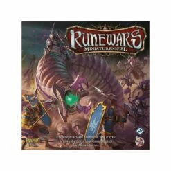 ** % SALE % ** Runewars Miniaturenspiel (DE)