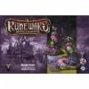 ** % SALE % ** Runewars The Miniatures Game - Aasreiter Einheit / Carrion Lancers (DE|EN)
