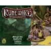 ** % SALE % ** Runewars The Miniatures Game - Ableger Der Aymhelin Einheit Erweiterung (DE|EN)