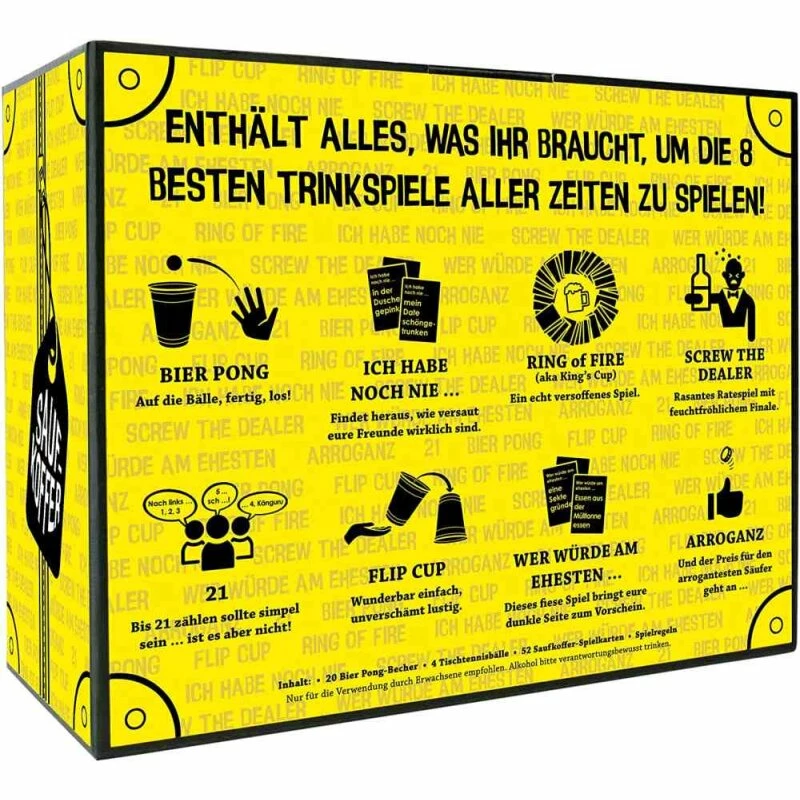 Saufkoffer (DE) – Bild 2