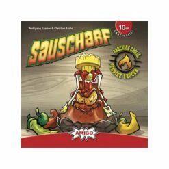 Sauscharf (DE)