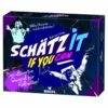 Schätz It - If You Can (DE)