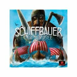 Schiffbauer Der Nordsee (DE)