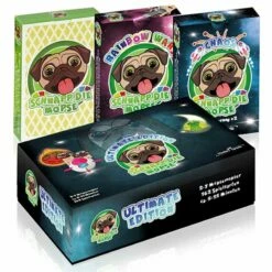 Schnapp Die Möpse - Ultimate Edition (DE)