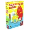 Pegasus Spiele Schnitzeljagd (Edition Spielwiese) (DE)