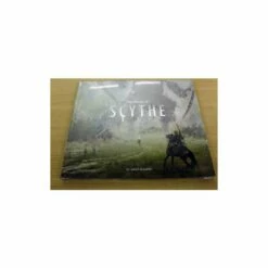 Stonemaier Games Scythe: Art Book (EN)