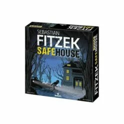 Sebastian Fitzek - Safehouse (DE)