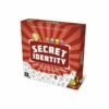 Secret Identity (DE)