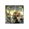 Shadows Of Brimstone: Other Worlds Blasted Wastes (EN)