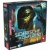 Pegasus Spiele Siderische Konfluenz (DE) *Mängelexemplar*