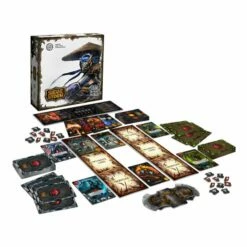 Siege Storm - Siege Mode (EN)