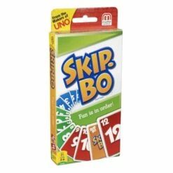 Skip-Bo (DE)