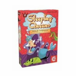 Sleeping Queens (Multilingual)