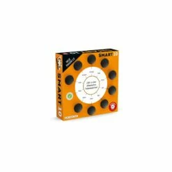 Smart 10: Zusatzfragen [Erweiterung] (DE)