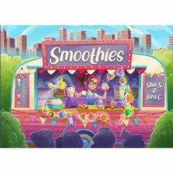 Smoothies (EN)