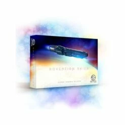 Sovereign Skies (EN)