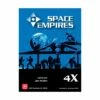 GMT Games Space Empires 4X (EN)