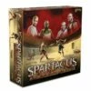 Spartacus: A Game Of Blood And Treachery (DE)