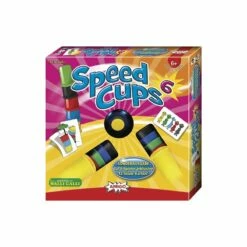 Speed Cups 6 (DE)