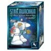 Pegasus Spiele Star Munchkin 1+2 (DE)