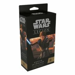 Fantasy Flight Games Star Wars Legion: Anakin Skywalker Erweiterung (DE)