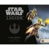 Fantasy Flight Games Star Wars Legion: Clan Wren Erweiterung (DE)