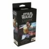 Fantasy Flight Games Star Wars Legion: Lando Calrissian Erweiterung (DE)