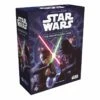 Fantasy Flight Games Star Wars: The Deckbuilding Game (DE)