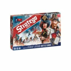 Stratego Original (Neuauflage) (Multilingual)