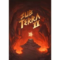 Sub Terra II: Inferno's Edge (EN)