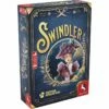 Pegasus Spiele Swindler (DE)