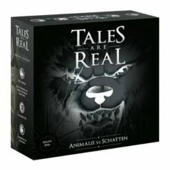 Tales Are Real: Animalis Vs Schatten (DE)