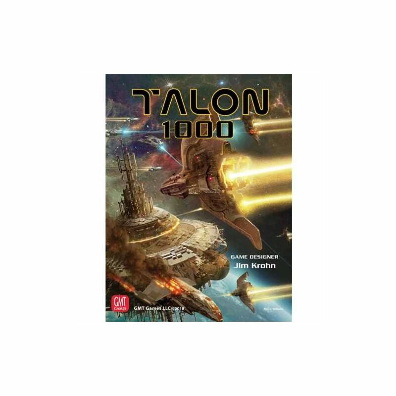 GMT Games Talon 1000 (EN)
