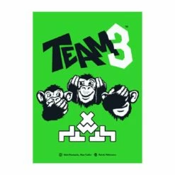 Team3 Grün (DE)