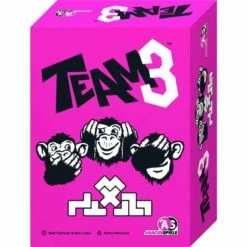 Team3 Pink (DE)