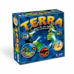 Terra (DE)