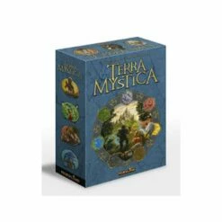 Terra Mystica (DE)