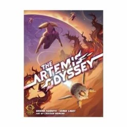 The Artemis Odyssey (EN)