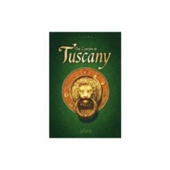 The Castles Of Tuscany (Multilingual)