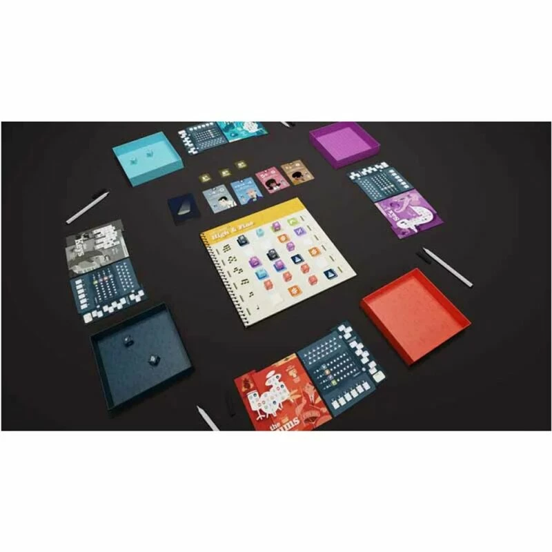 The Gig (EN) – Bild 2