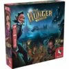 Pegasus Spiele The Hunger (DE)