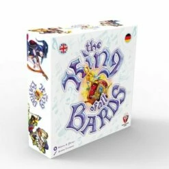 The King Of All Bards (DE|EN)
