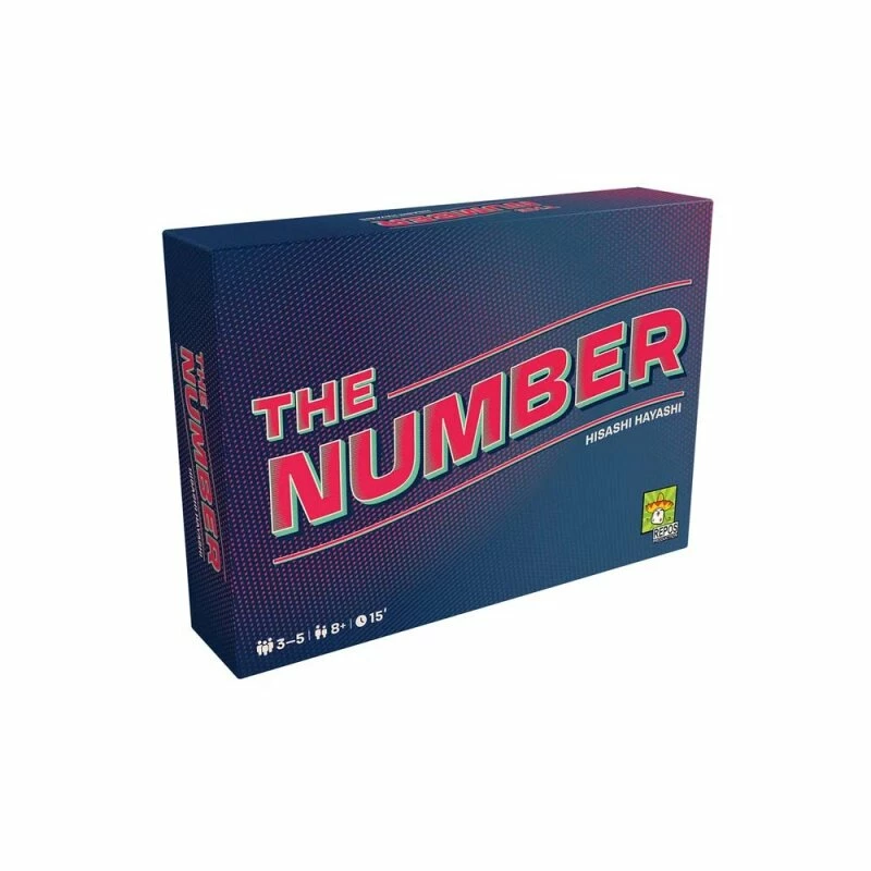The Number (DE)