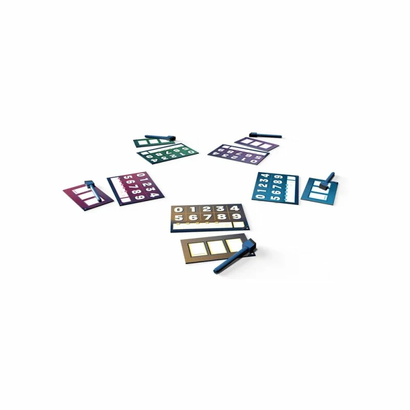 The Number (DE) – Bild 3