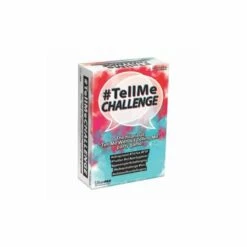 Ultra Pro #TheTellMeChallenge - EN