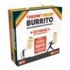 ASMODEE Throw Throw Burrito Extreme Outdoor-Edition (DE)