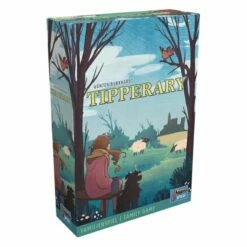 Lookout Games Tipperary (DE|EN)