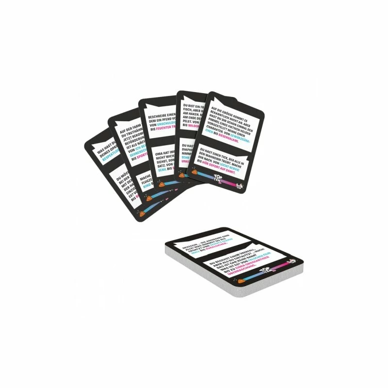 Top Ten 18+ (DE) – Bild 3